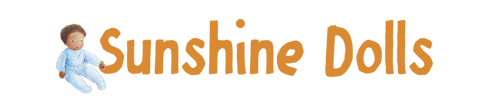 Sunshine Dolls | Zonnekindpoppen